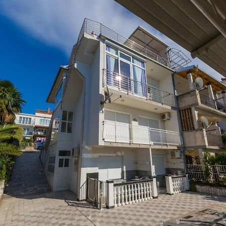 Apartments Dubravka Crikvenica Eksteriør bilde