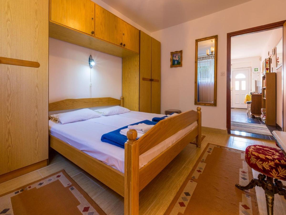 Apartments Dubravka Crikvenica Eksteriør bilde