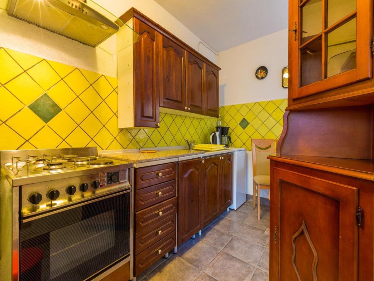 Apartments Dubravka Crikvenica Eksteriør bilde