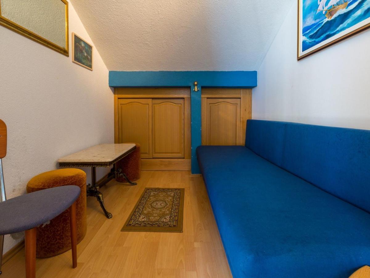 Apartments Dubravka Crikvenica Eksteriør bilde