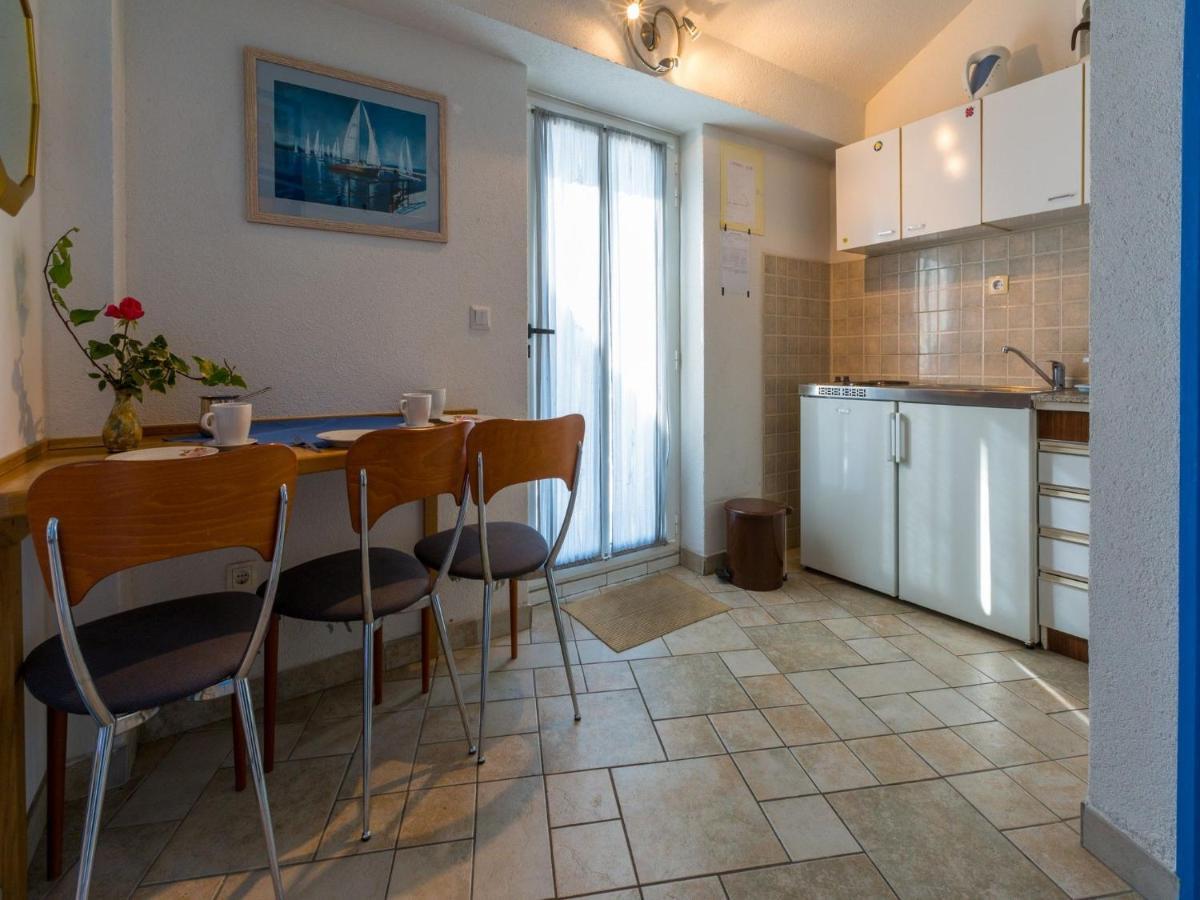 Apartments Dubravka Crikvenica Eksteriør bilde