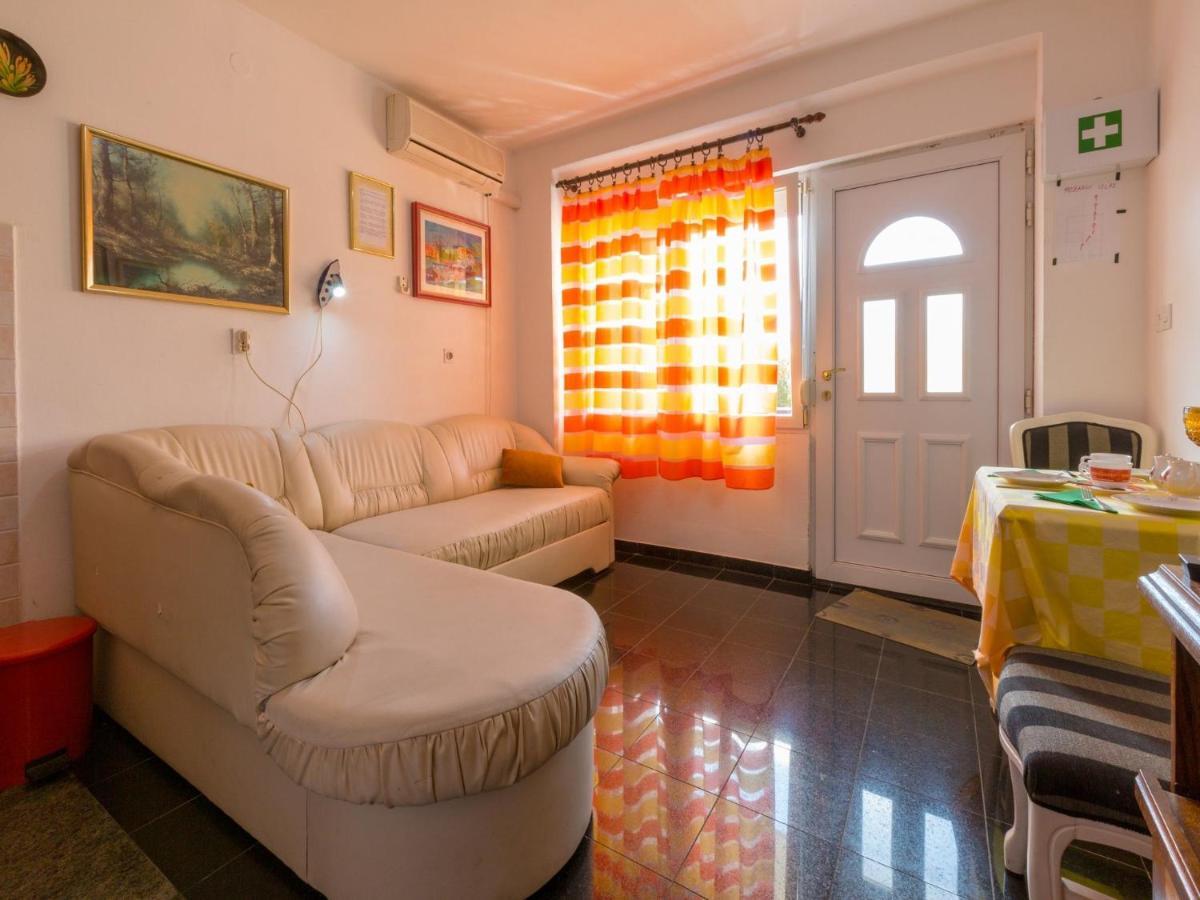Apartments Dubravka Crikvenica Eksteriør bilde