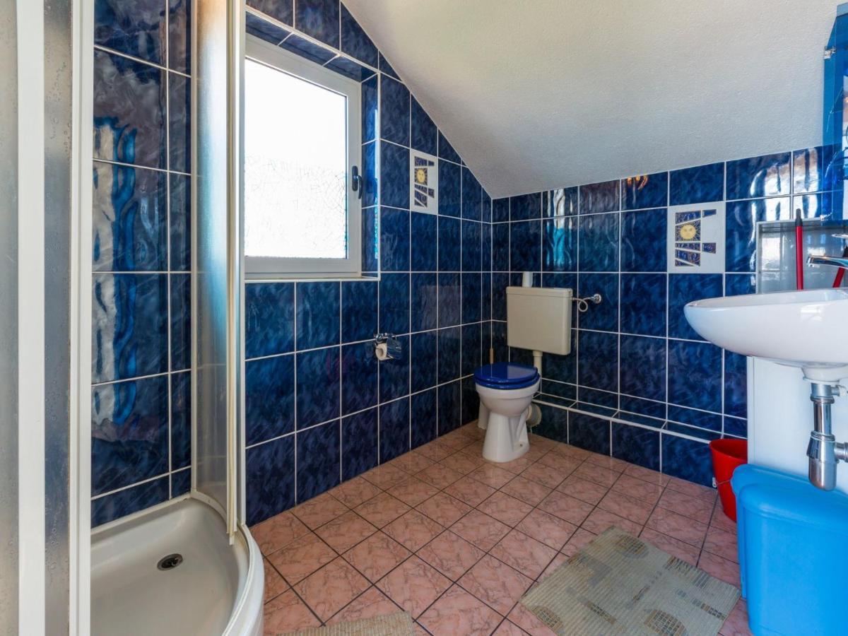 Apartments Dubravka Crikvenica Eksteriør bilde
