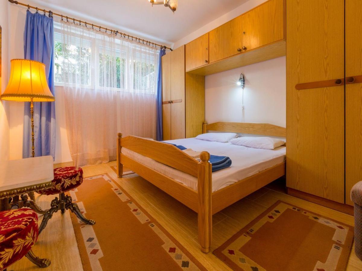 Apartments Dubravka Crikvenica Eksteriør bilde