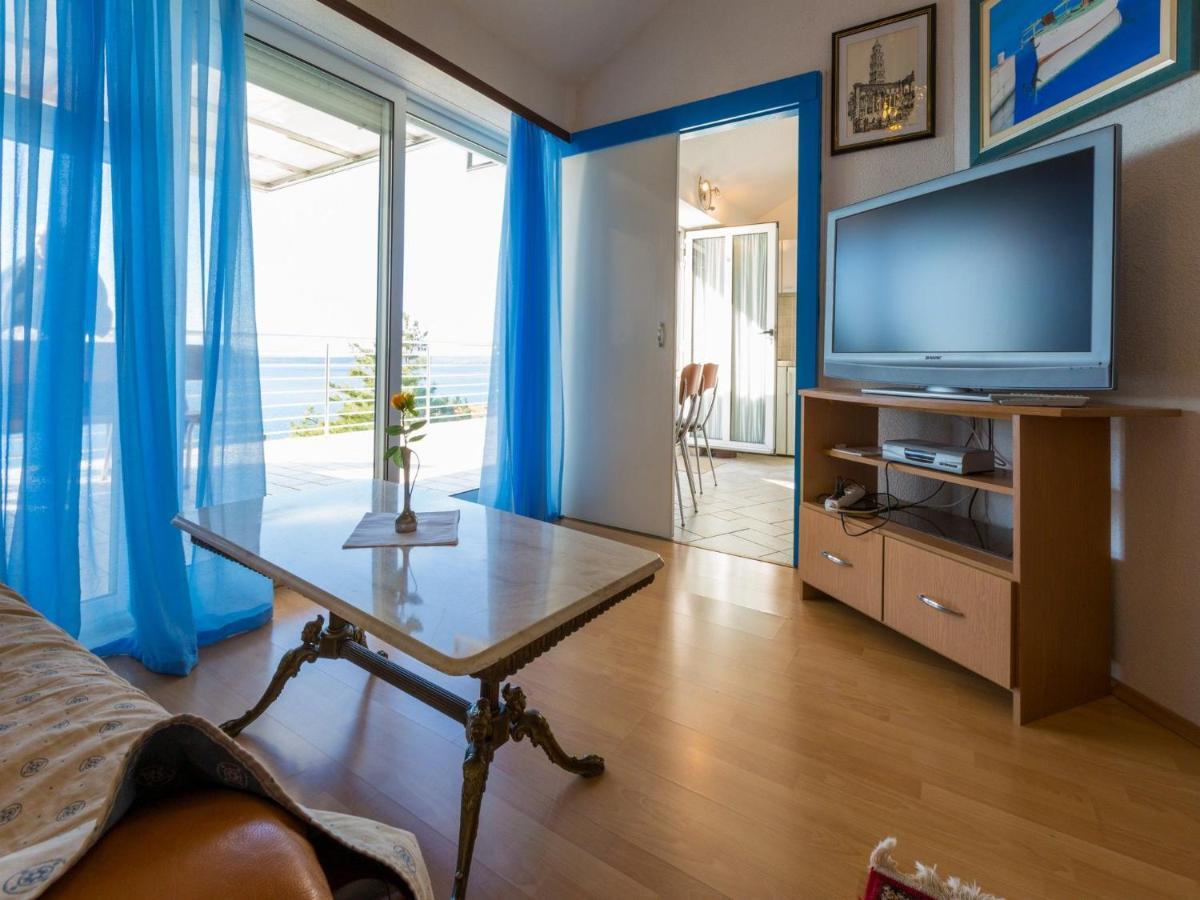 Apartments Dubravka Crikvenica Eksteriør bilde