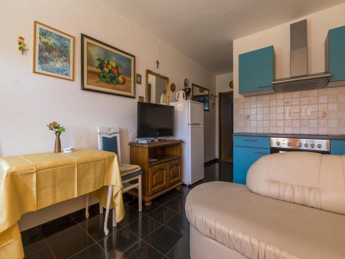 Apartments Dubravka Crikvenica Eksteriør bilde