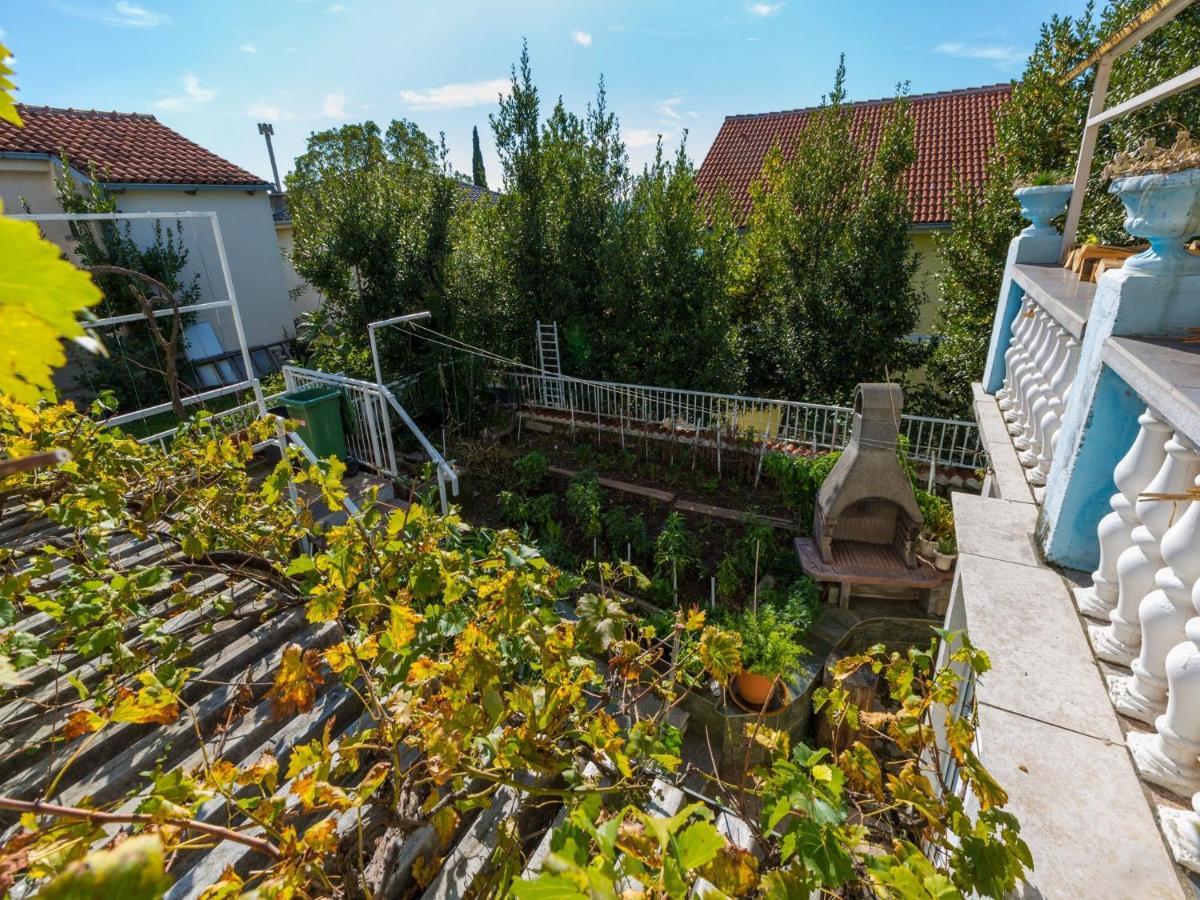 Apartments Dubravka Crikvenica Eksteriør bilde